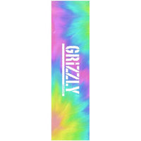 Grizzly Dye Tryin Griptape