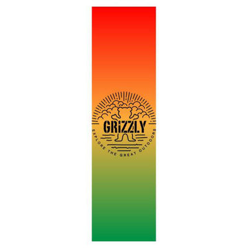 Grizzly Positive Iration Griptape