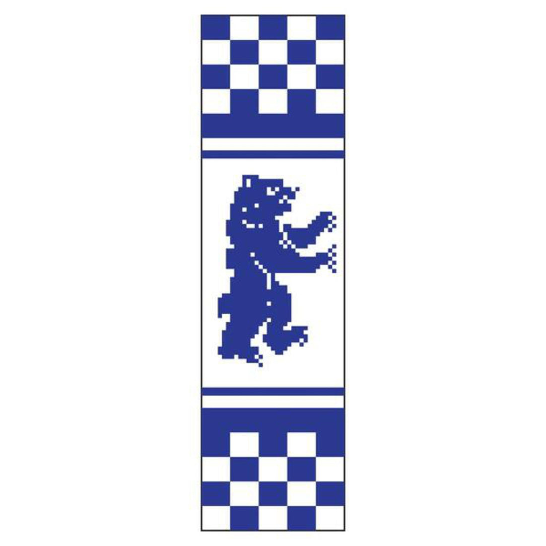 Grizzly Premier League Griptape