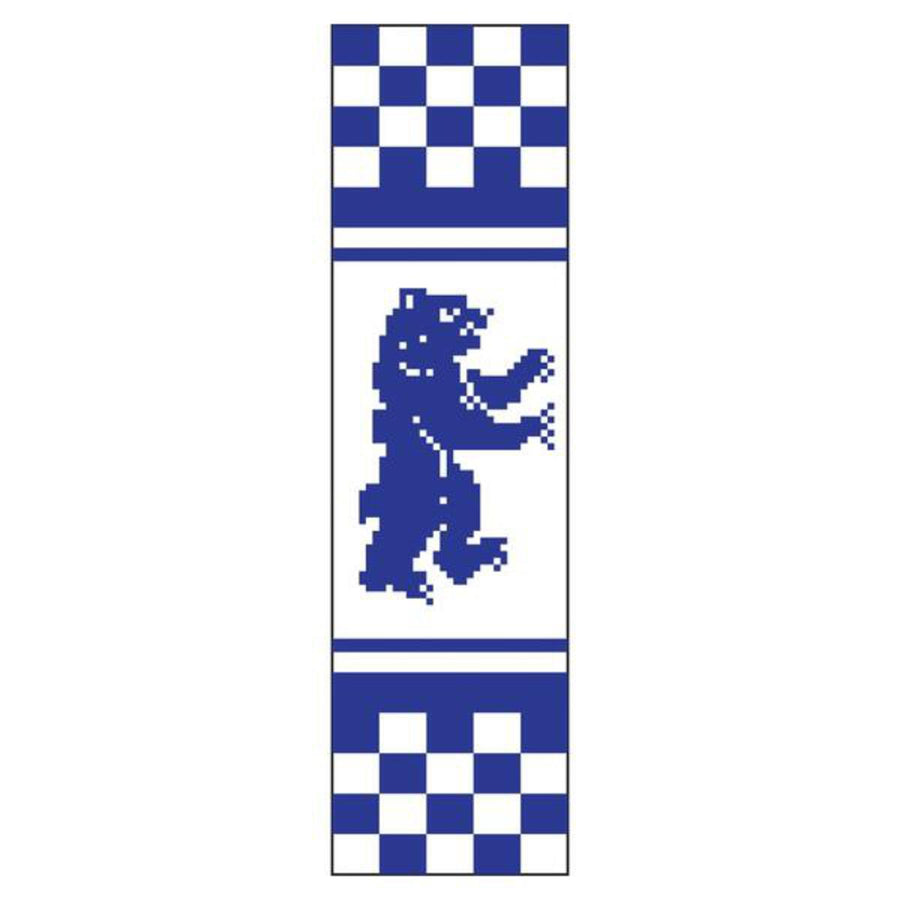 Grizzly Premier League Griptape