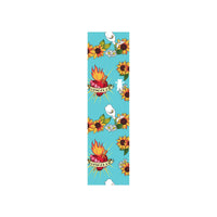 Grizzly Por Vida Griptape