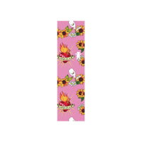 Grizzly Por Vida Griptape