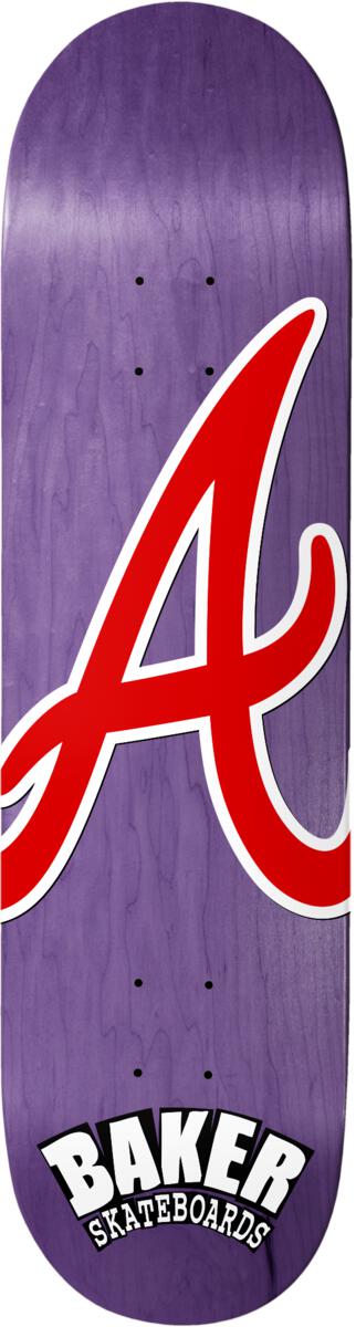Baker Reynolds ATL Deck