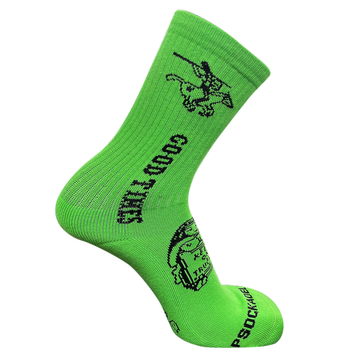 Psockadelic Good Times Socks
