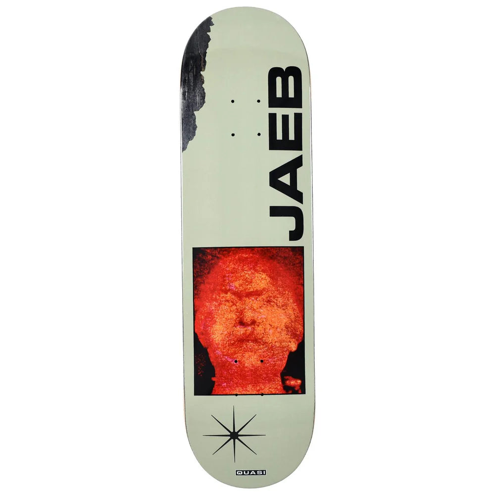 Quasi Dylan Jaeb Window Deck (Taupe)
