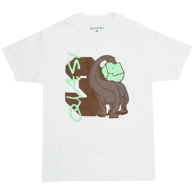 Quasi Dino Tee