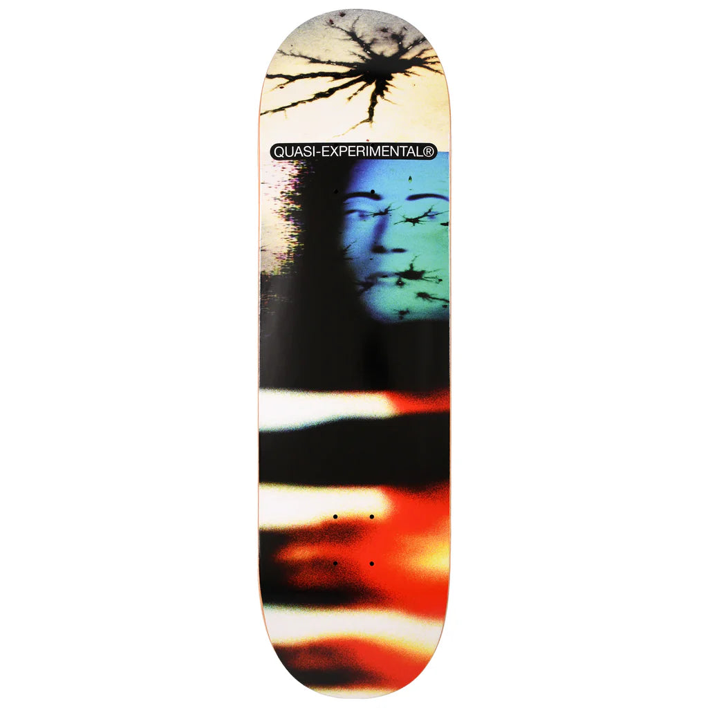 Quasi Altered States Deck
