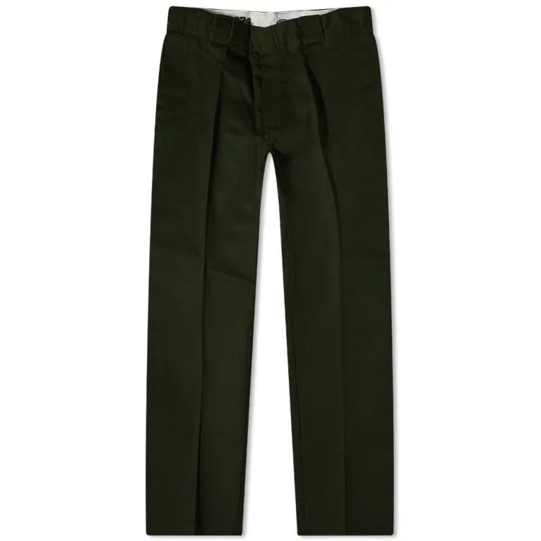 Dickies 874 Original Fit Pants (Green)