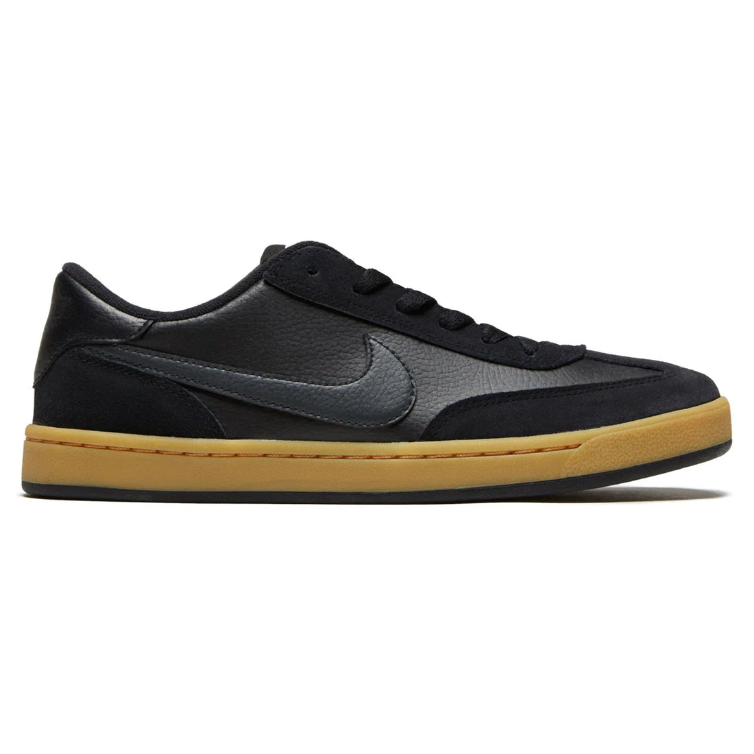 Nike SB FC Classics (Black/Gum)