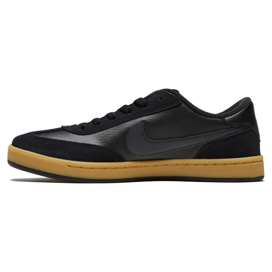 Nike SB FC Classics (Black/Gum)