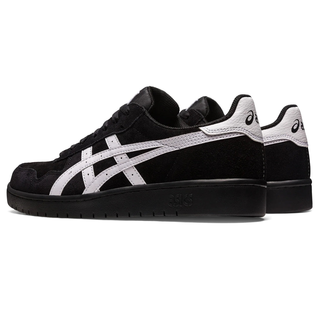 Asics Japan Pro Black White V Skateboard Shop