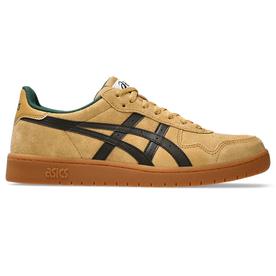 Asics Japan Pro (Wood Thrush/ Black Coffee)