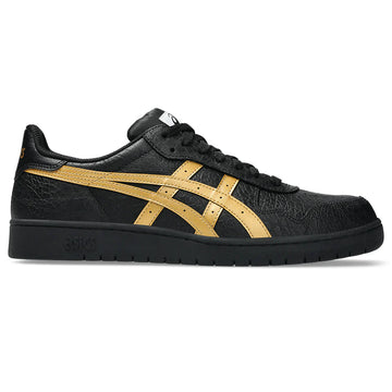 Asics Japan Pro (Black/Pure Gold)