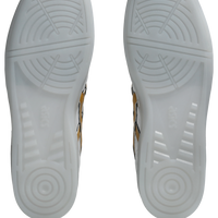 Asics x Gino Iannucci Leggerazza FB (White/Pure Gold)