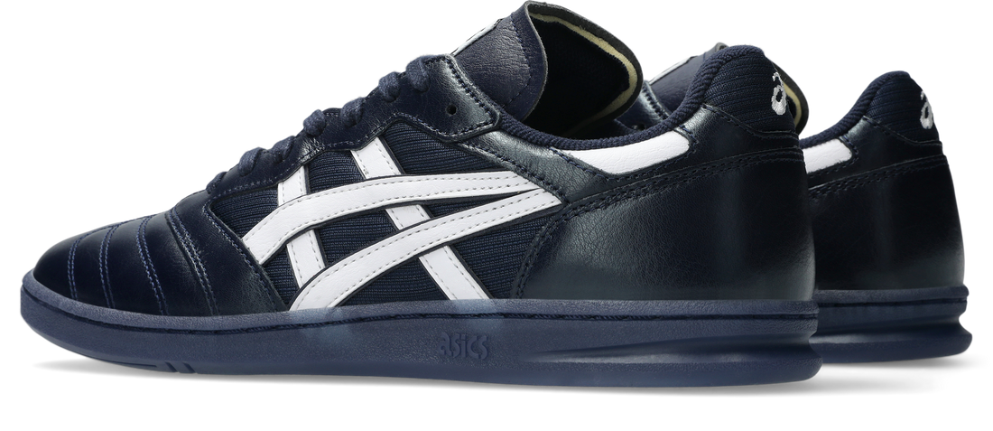 Asics x Gino Iannucci Leggerazza FB (Navy/White)