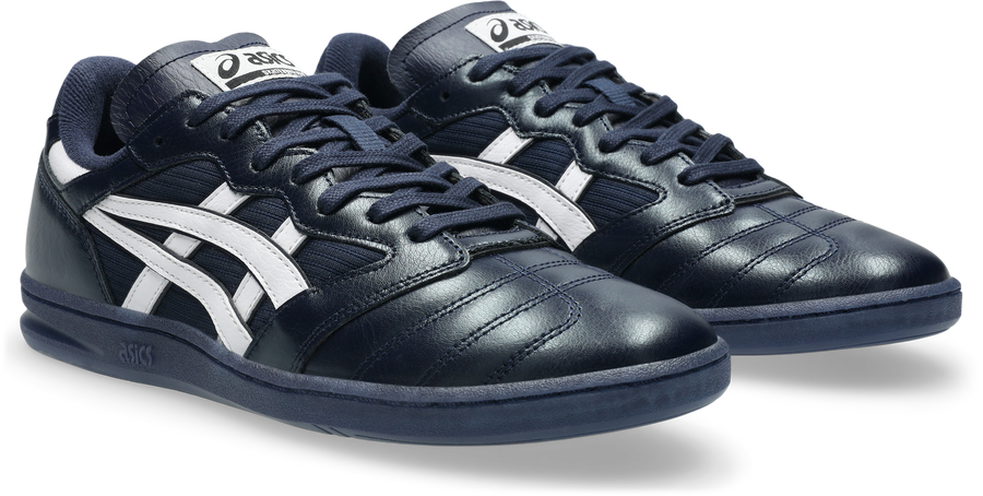 Asics x Gino Iannucci Leggerazza FB (Navy/White)
