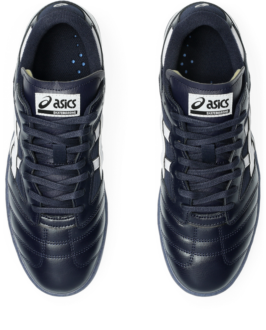 Asics x Gino Iannucci Leggerazza FB (Navy/White)