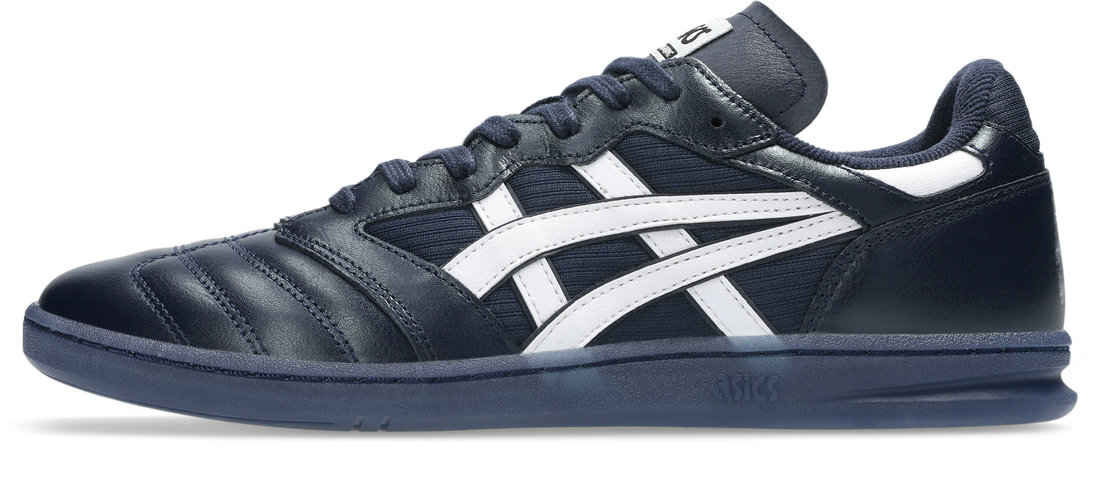 Asics x Gino Iannucci Leggerazza FB (Navy/White)