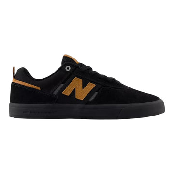 New Balance 306 (Black/Brown)