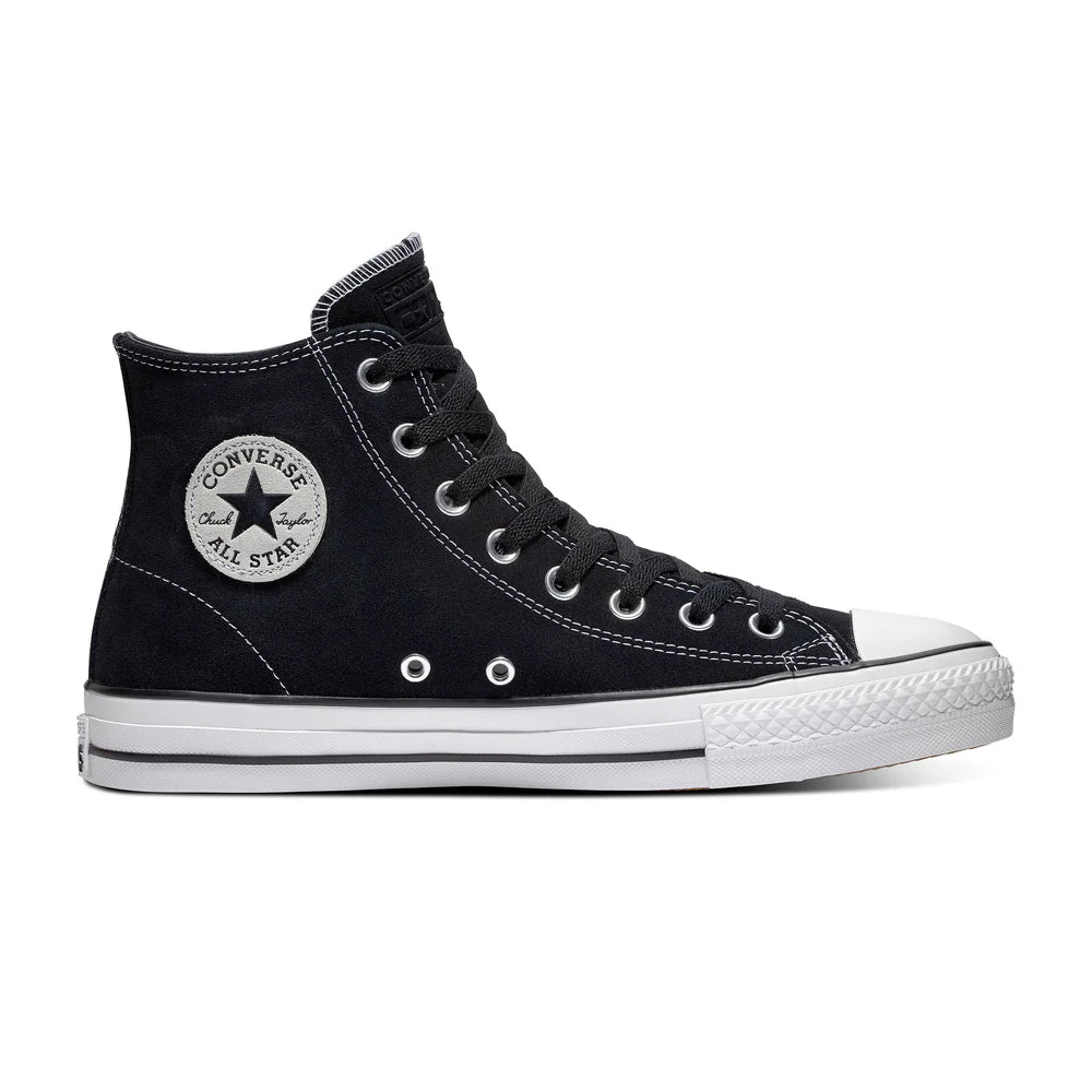 Converse CTAS Pro High (Black/White)