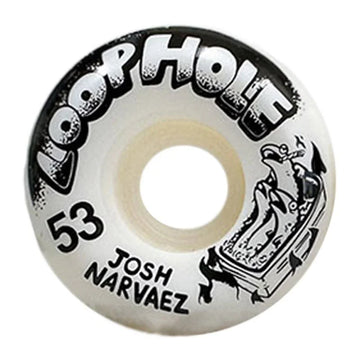 Loophole Josh Narvaez Wheels