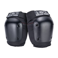 187 Fly Knee Pads (Black)