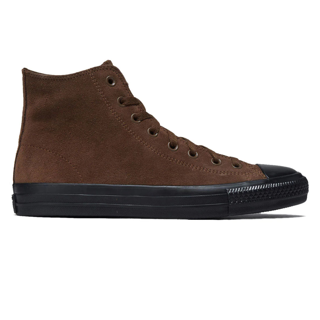 Converse CTAS Pro High (Grounded/Black/Grounded)