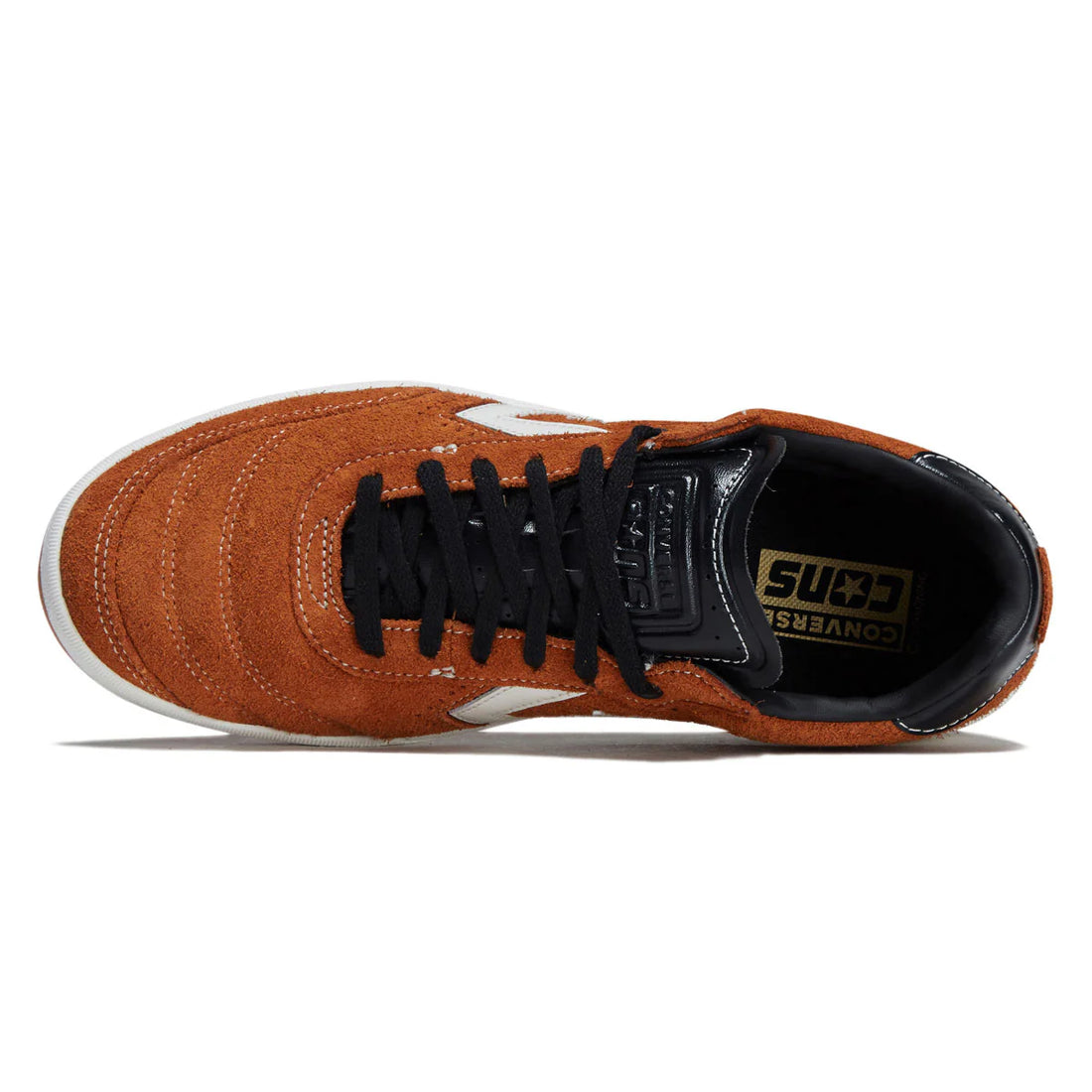 Converse Louie Lopez Pro 2 (Rusted Bolt/Black/Gum)