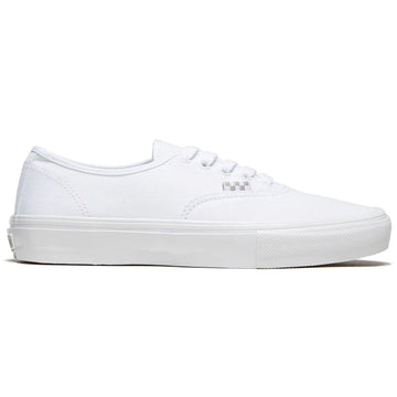 Vans Skate Authentic (White)