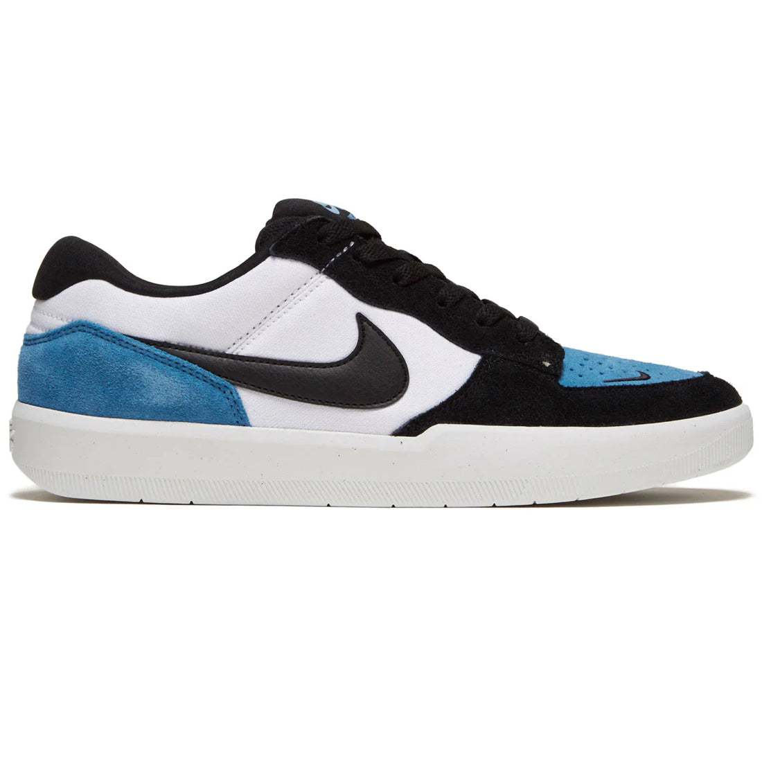 Nike SB Force 58 (Dutch Blue/Black/White)