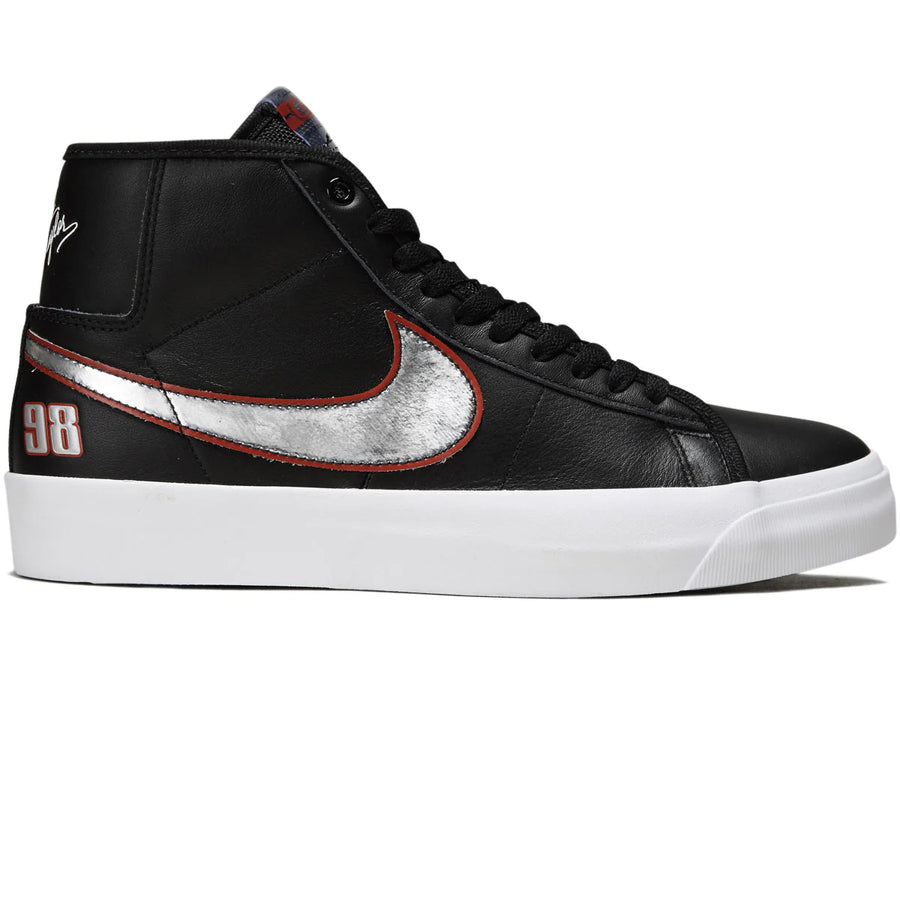 ☆関税込☆NIKE☆SBZOOM BLAZER MID PRO GT☆23.5-27.5cm☆ ☆関税込☆NIKE☆SBZOOM BLAZER MID PRO GT☆23.5-27.5cm☆