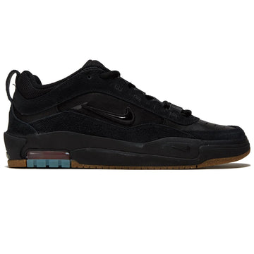 Nike SB Air Max Ishod (Black/Gum)