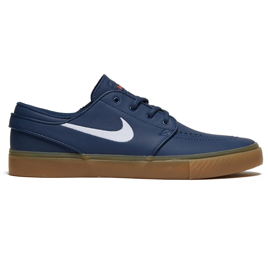 Nike SB Zoom Janoski OG+ (Navy/Gum)