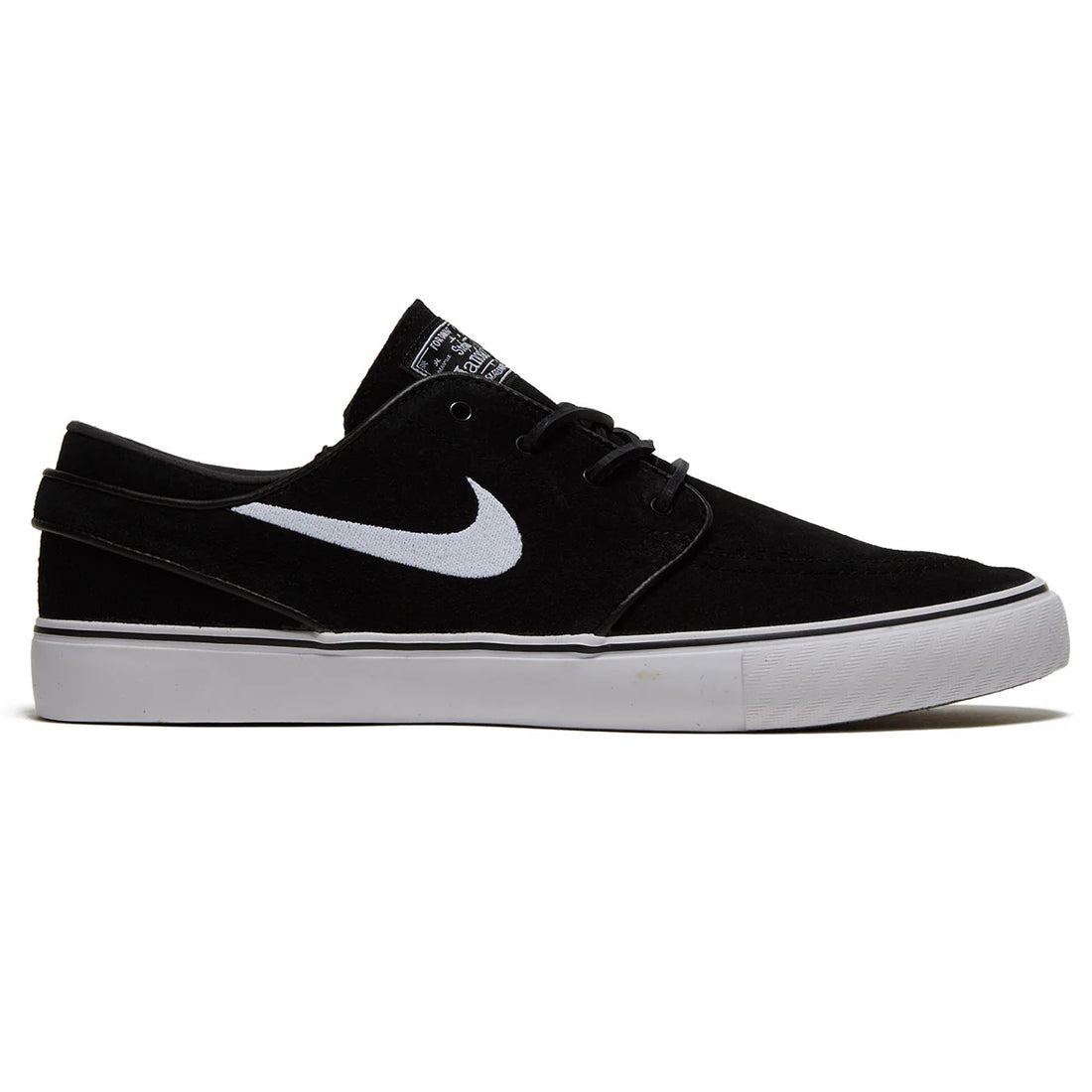 Nike SB Zoom Janoski OG+ (Black/White)