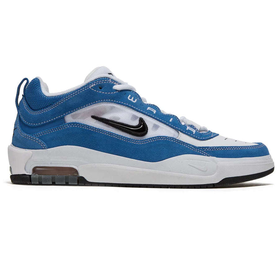 Nike SB Air Max Ishod (Blue/White)