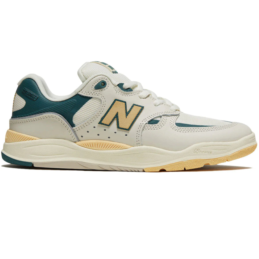 New Balance Tiago 1010 (White/Spruce)