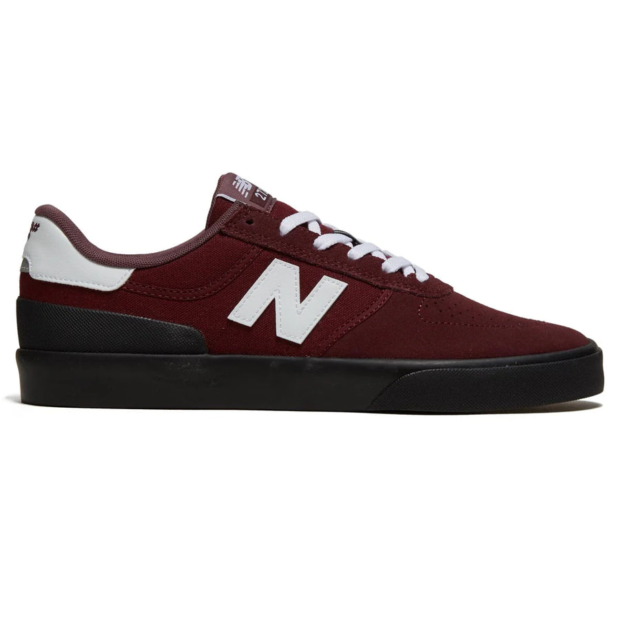 New Balance 272 (Burgundy/Black)