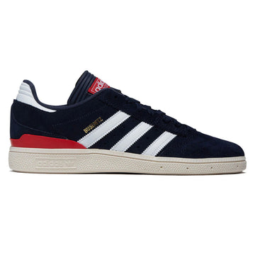 Adidas Busenitz Pro (Dark Blue/Red/White)