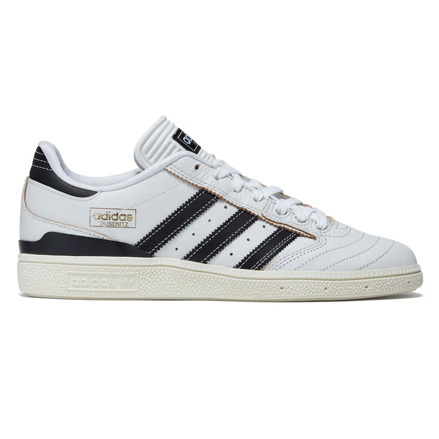 Adidas Busenitz Pro (Crystal White/Core Black/Off White)