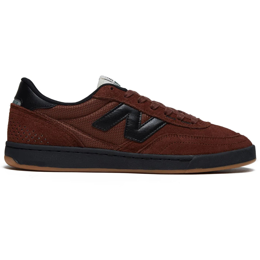 New Balance 440 v2 (Brown/Black)