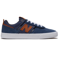 New Balance 306 (Vintage Indigo/Brown)