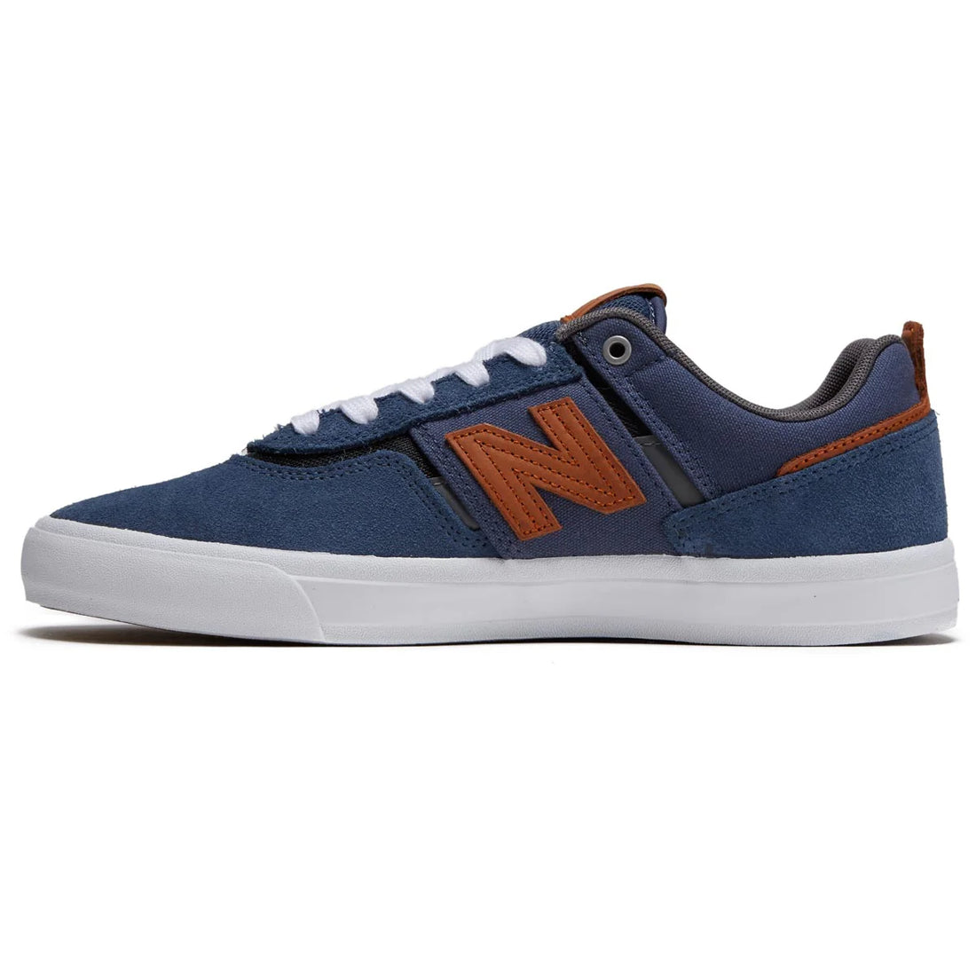 New Balance 306 (Vintage Indigo/Brown)