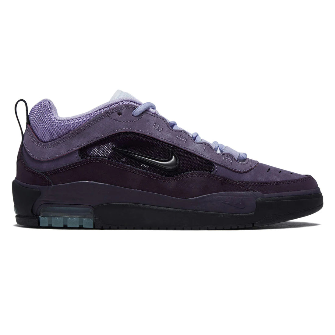 Nike SB Air Max Ishod OG  (Grand Purple/Black)