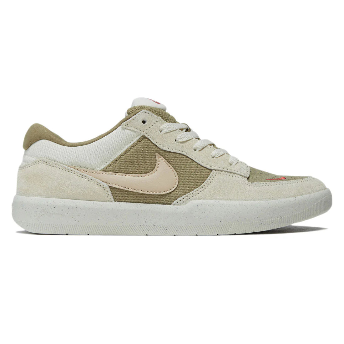 Nike SB Force 58 (Coconut Milk/Linen)