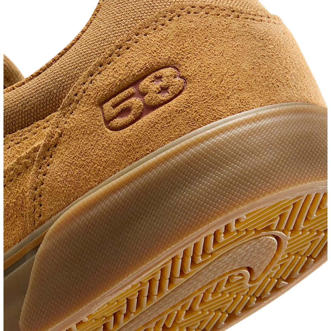 Nike SB Malor TE (Wheat/Brown/Black)