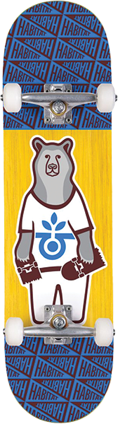 Habitat Pennant Complete