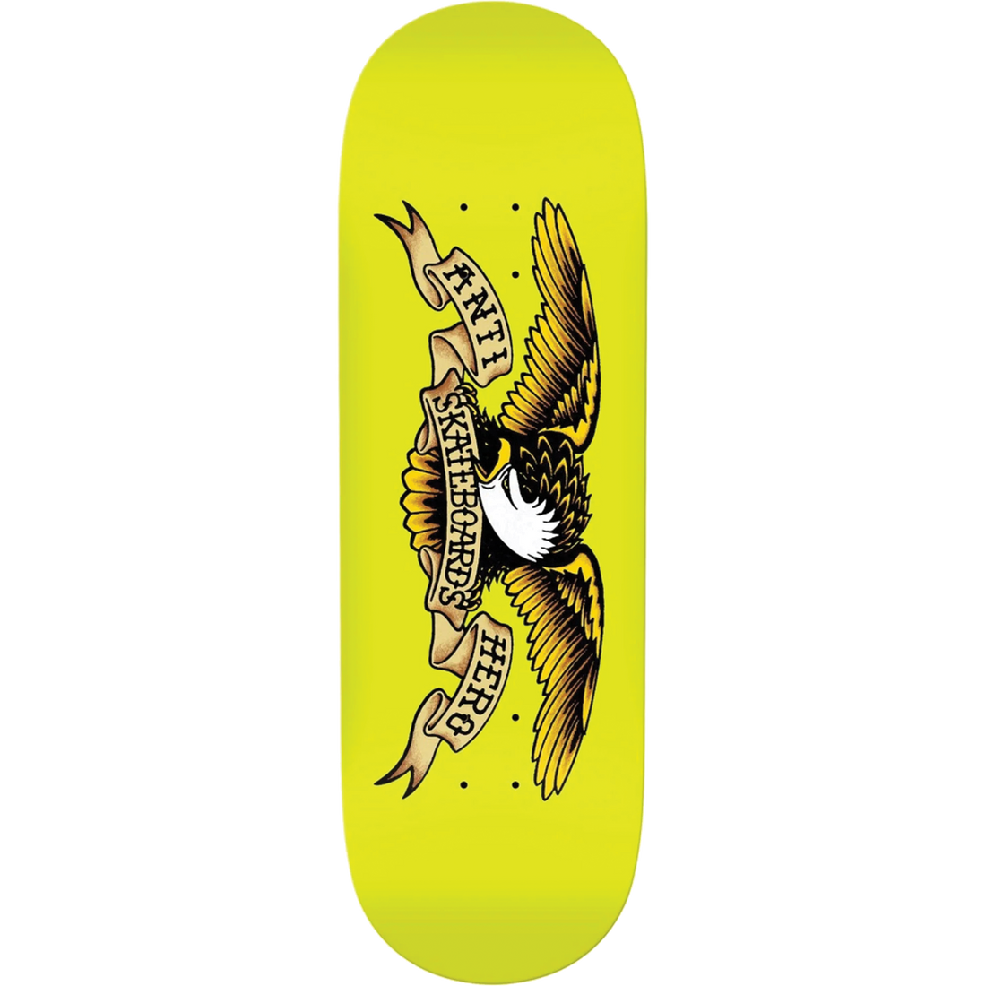 Anti Hero Horse Pill Classic Eagle Deck