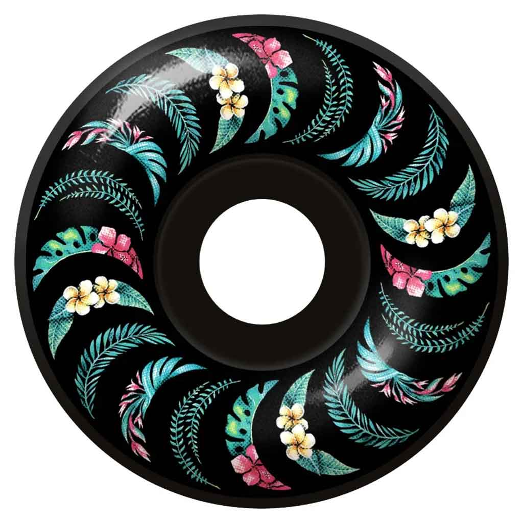Spitfire Formula Four 99a Classic Floral