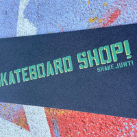 Shake Junt x Vu Grip