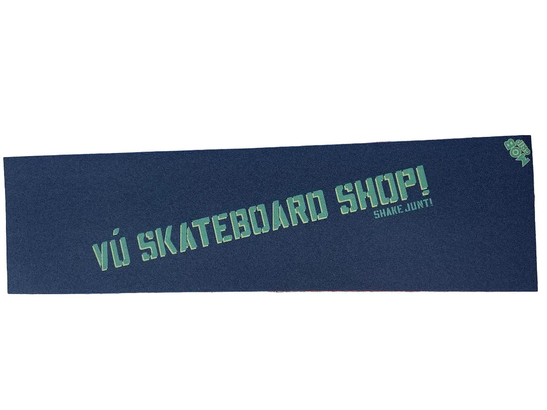 Shake Junt x Vu Grip